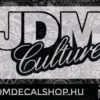 JDM Culture