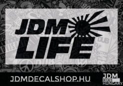 JDM LIFE