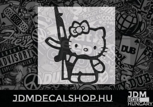 Kitty Gun