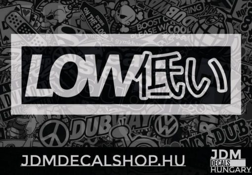 LOW CHN