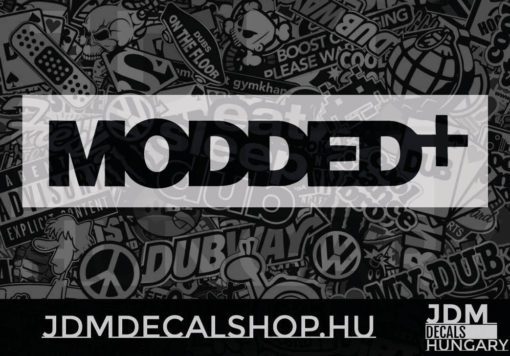 MODDED+