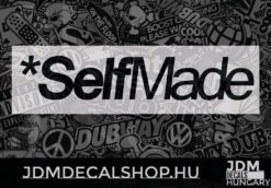 SelfMade