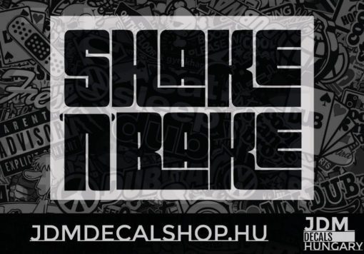 Shake N Bake