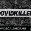 COVIDKILLER