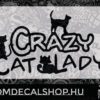 Crazy Cat Lady