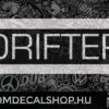 DRIFTER