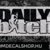 Daily Bitch_2