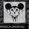 Dead Mouse