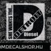 Detroit Diesel