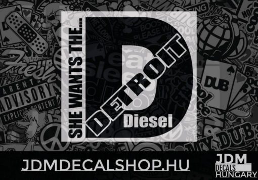 Detroit Diesel