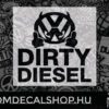 Dirty Diesel