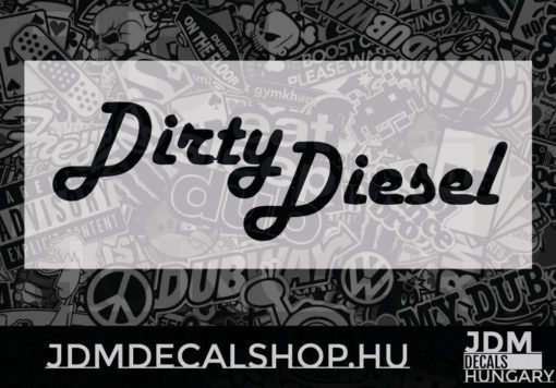 Dirty Diesel_2