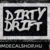 Dirty Drift