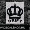Drift KING v3