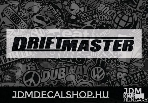 DriftMaster
