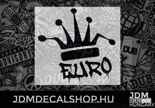 EURO KING