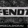 FENDT