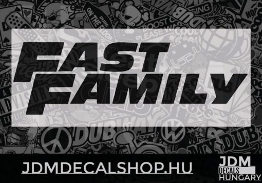 Fast Family