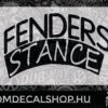Fenders Stance v2