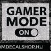 Gamer Mode ON