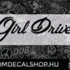 Girl Driven