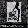 HOT Girl on Board