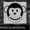 Happy Monkey