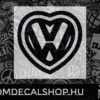 Heart VW