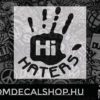 Hi Haters