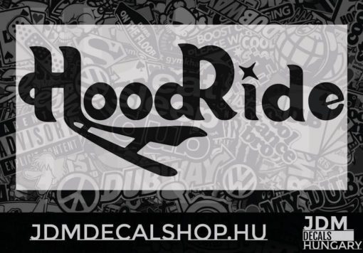 HoodRide