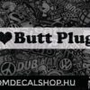 I Love But Plugs