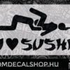 I Love sushi v2