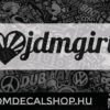 JDMgirls