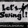 Let's Swing