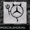 Mercedes Devil