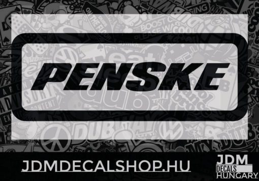 PENSKE