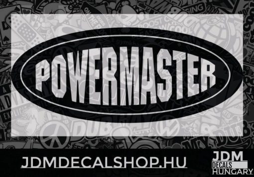 Powermaster
