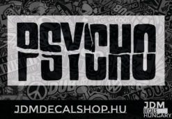 Psycho