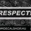 RESPECT!