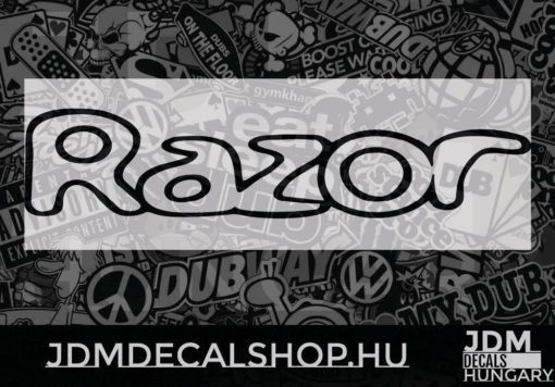 Razor