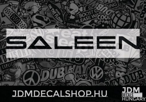 Saleen