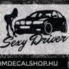 Sexy Driver