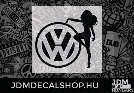 Sexy Girl VW_2