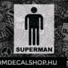 Superman DK