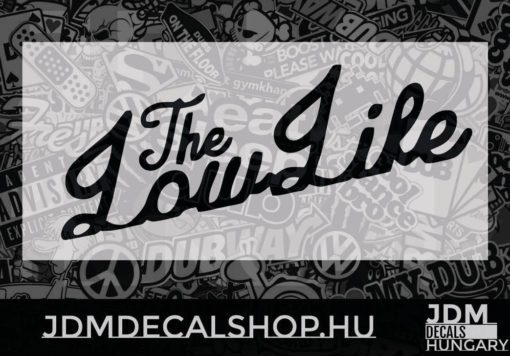 TheLowLife