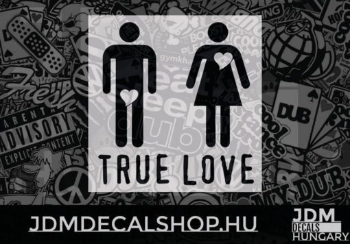 True Love