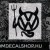 VW Evil