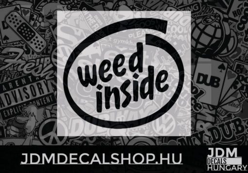 WEED Inside