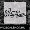 Wagon Mafia v2