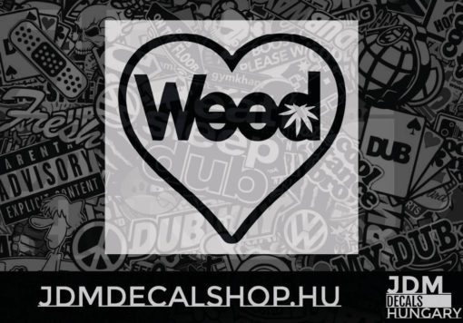 Weedlove